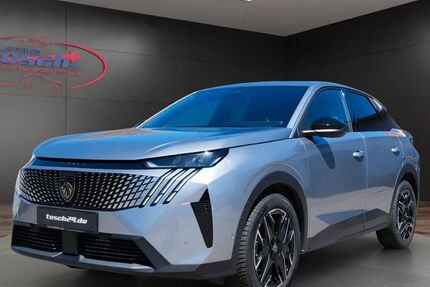 Peugeot 3008 33.332 km 27.990 &euro; Luckau 15926