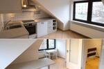 Dachgeschoßwohnung Oldenburg Eversten - 4 Zimmer, 122 m&sup2;, 1.230&euro; | Angebot:26413993