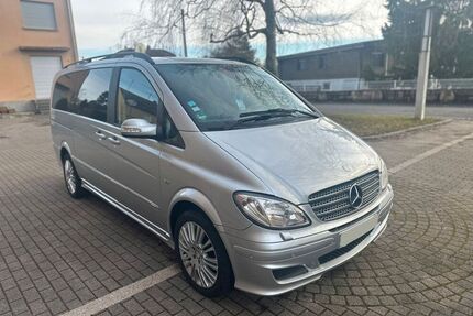 Mercedes Viano