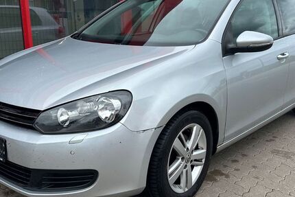 VW Golf 292.123 km 3.999 &euro; Visselhövede 27374