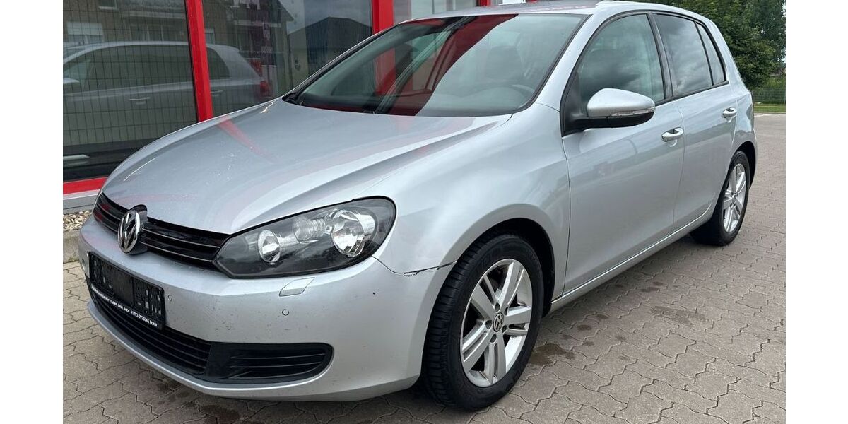 VW Golf 292.123 km 3.999 &euro; Visselhövede 27374