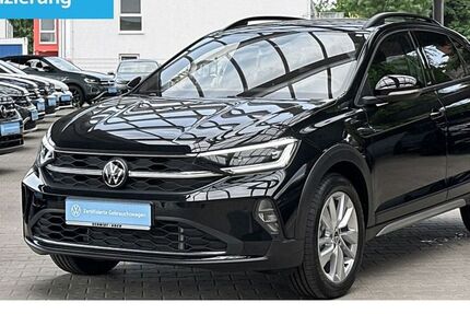 VW Taigo