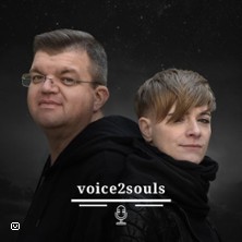 voice2souls - You are mine 31.10.2025 Michaeliskirche