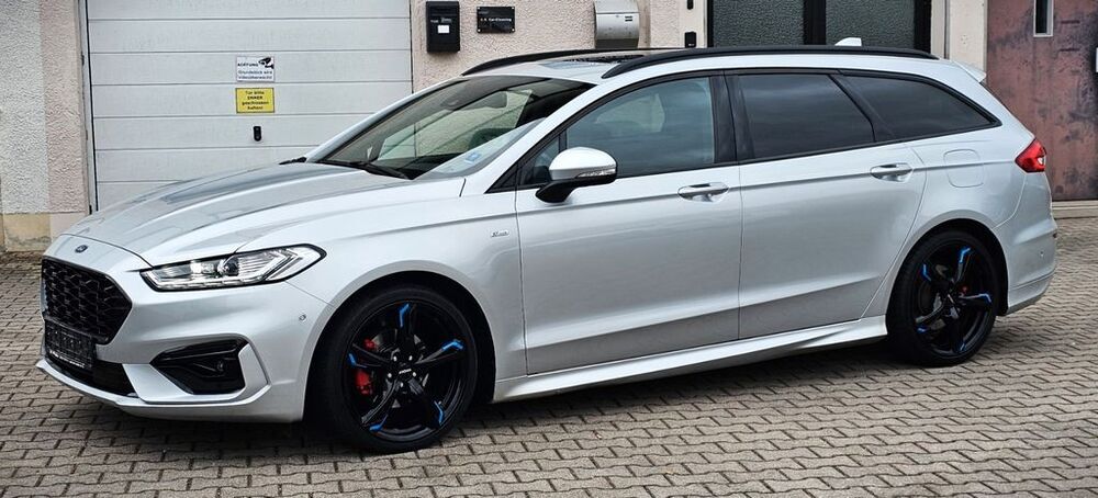Mondeo