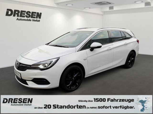 Opel Astra 54.720 km 15.750 &euro; Krefeld 47805