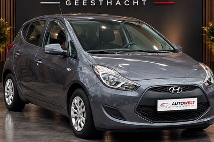 Hyundai ix20 169.000 km 5.750 &euro; Geesthacht (bei Hamburg) 21502