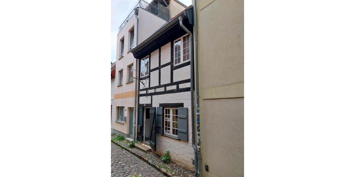 Einfamilienhaus Stralsund - 220.000&euro; | Angebot:26894664