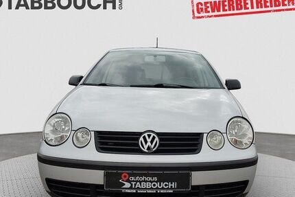 VW Polo