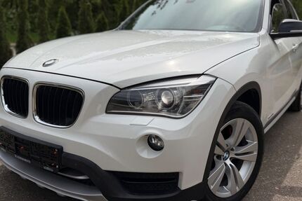 BMW X1 76.200 km 15.900 &euro; Westhausen 73463