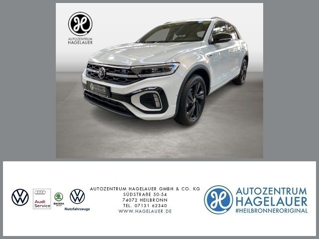 VW T-Roc 5.995 km 31.862 &euro; Heilbronn 74072