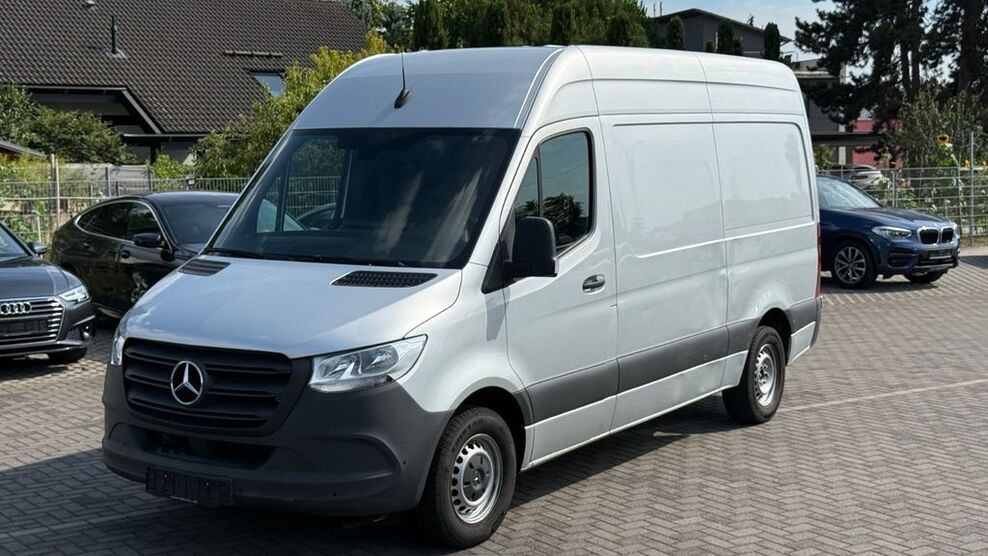 Mercedes-Benz Sprinter 36.000 km 24.000 € Bickenbach 64404