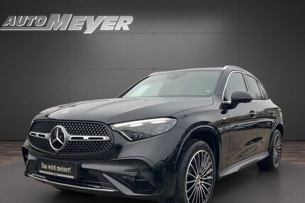 Mercedes-Benz GLC 300 15.900 km 63.920 € Neustadt a.d. Aisch 91413