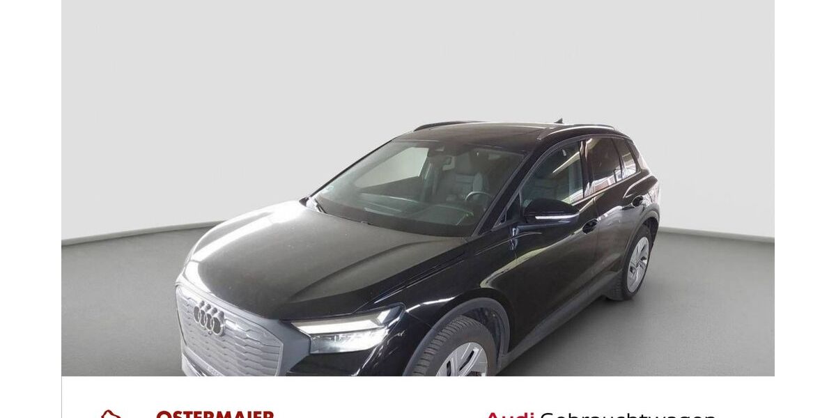 Audi Q4 e-tron 31.348 km 42.970 &euro; Mühldorf am Inn 84453