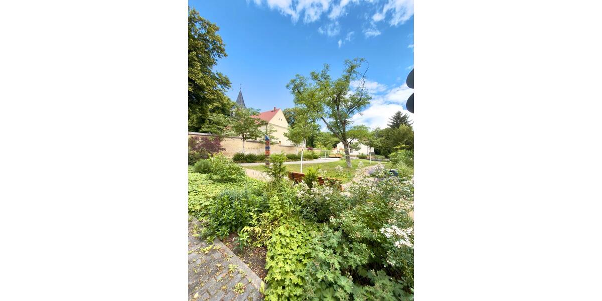 Erdgeschoßwohnung Potsdam Krampnitz - 2 Zimmer, 64 m&sup2;, 289.000&euro; | Angebot:26919223