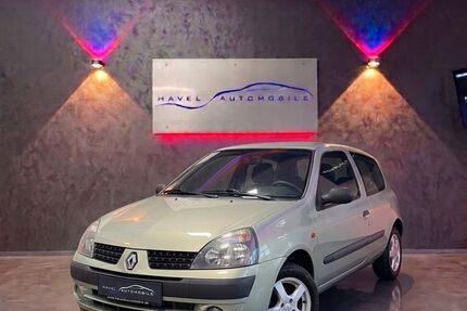 Renault Clio 54.409 km 2.990 &euro; Rathenow 14712