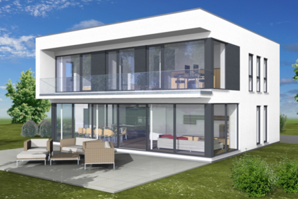 Haus zum Kaufen in Leichlingen 1.610.000 € 196 m² 7 zimmer