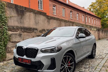 BMW X4 27.000 km 49.850 € Haag 91126