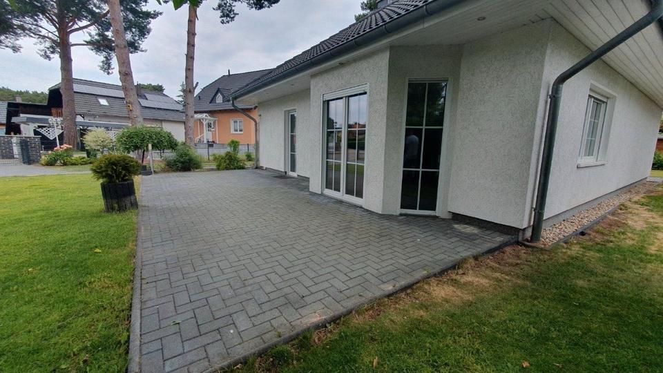 Bungalow Berlin Treptow-Köpenick - 3 Zimmer, 100 m&sup2;, 2.500&euro; | Angebot:26096633