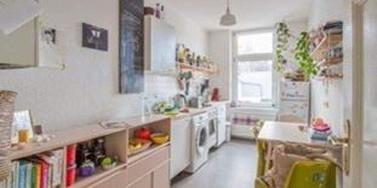 Etagenwohnung Woltersdorf - 3 Zimmer, 76 m&sup2;, 259.000&euro; | Angebot:25756421