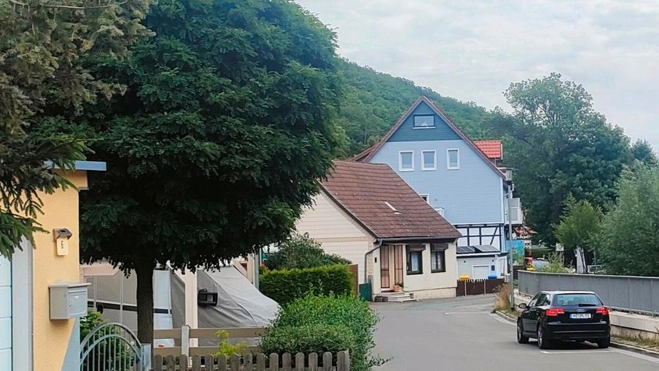 Etagenwohnung Wernigerode - 3 Zimmer, 75 m&sup2;, 120.000&euro; | Angebot:25844353