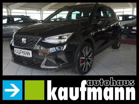 Seat Arona 9.713 km 26.390 € Aalen-Dewangen 73434