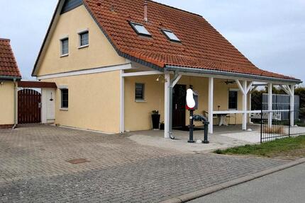 Haus Neustadt (Dosse) - 5 Zimmer, 130 m&sup2;, 350.000&euro; | Angebot:26721562