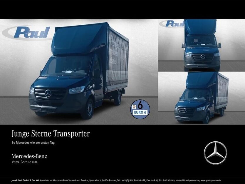 Sprinter