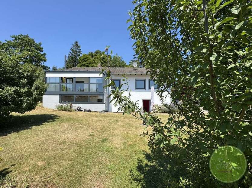 Haus zum Kaufen in Hohenburg 474.350 € 153 m²