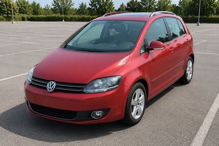 VW Golf Plus 110.600 km 6.390 &euro; Leer 26789