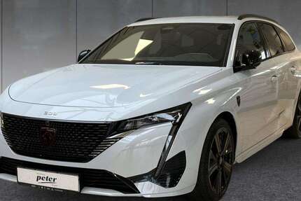 Peugeot 308 3.500 km 29.440 &euro; Mühlhausen 99974