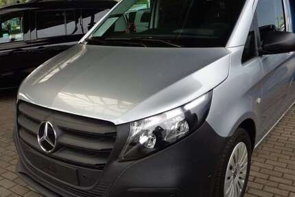 Mercedes-Benz Vito 46.460 km 37.890 &euro; Wittenberg 06886