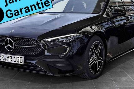 Mercedes-Benz A 200 10.000 km 35.459 &euro; Bruchsal 76646