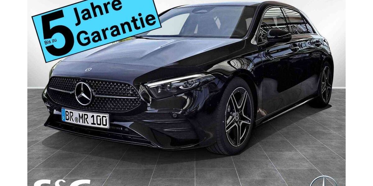 Mercedes-Benz A 200 10.000 km 35.459 &euro; Bruchsal 76646