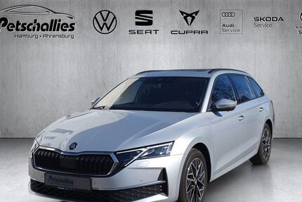 Skoda Octavia 15.741 km 34.930 &euro; Hamburg 22393