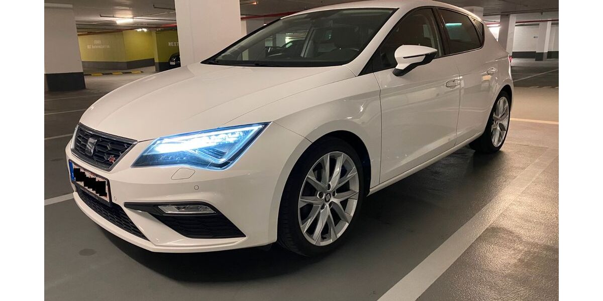 Seat Leon 70.200 km 12.900 &euro; Aschheim-Dornach 85609