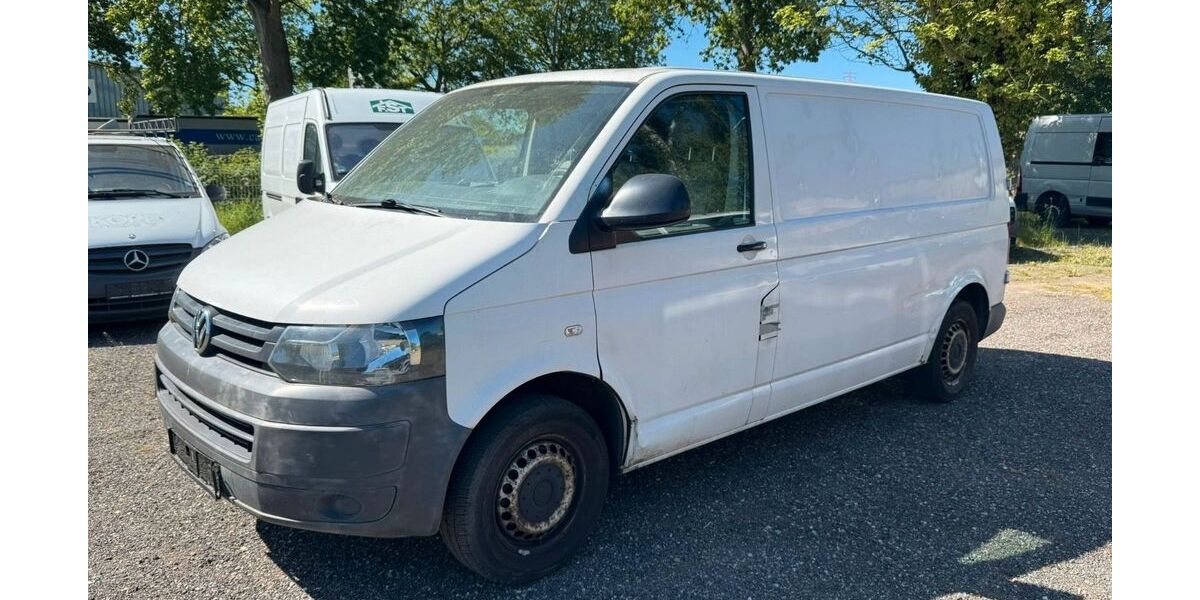 VW T5 Transporter 264.000 km 3.250 &euro; Hamburg 21107