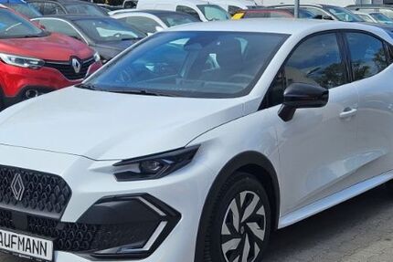 Renault Clio 3.000 km 23.890 &euro; Berlin 12247