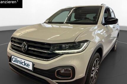 VW T-Cross 16.000 km 19.780 € Erfurt 99099