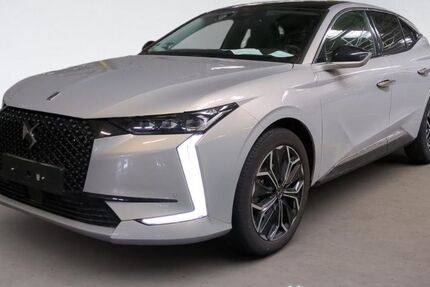 DS Automobiles DS4 15.940 km 24.490 &euro; Hohenlockstedt 25551