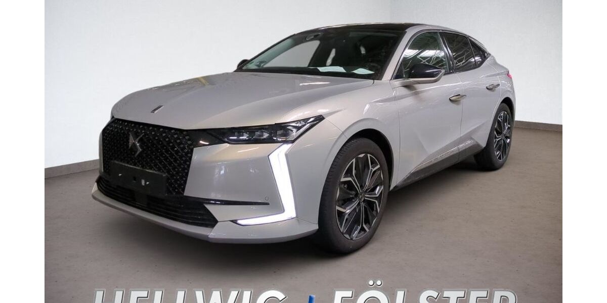 DS Automobiles DS4 15.940 km 24.490 &euro; Hohenlockstedt 25551