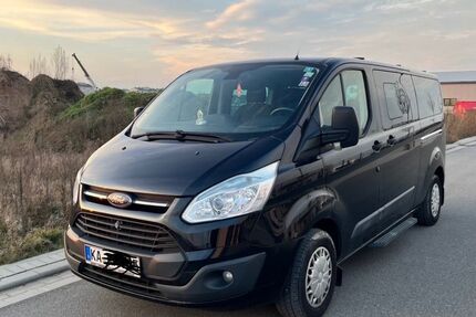 Ford Tourneo Custom 141.000 km 15.000 &euro; Offenbach an der Queich 76877