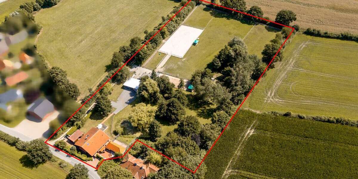 Einfamilienhaus Schashagen-Marxdorf Marxdorf - 5 Zimmer, 170 m&sup2;, 990.000&euro; | Angebot:25931708