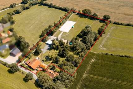 Haus Schashagen-Marxdorf Marxdorf - 5 Zimmer, 170 m&sup2;, 990.000&euro; | Angebot:25931708