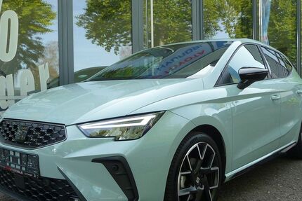 Seat Ibiza 11.600 km 23.890 &euro; Bad Saulgau 88348