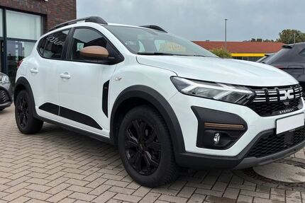 Dacia Sandero 25.119 km 12.000 &euro; Boostedt 24598