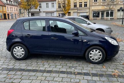 Opel Corsa 171.000 km 2.199 &euro; Berlin 12167