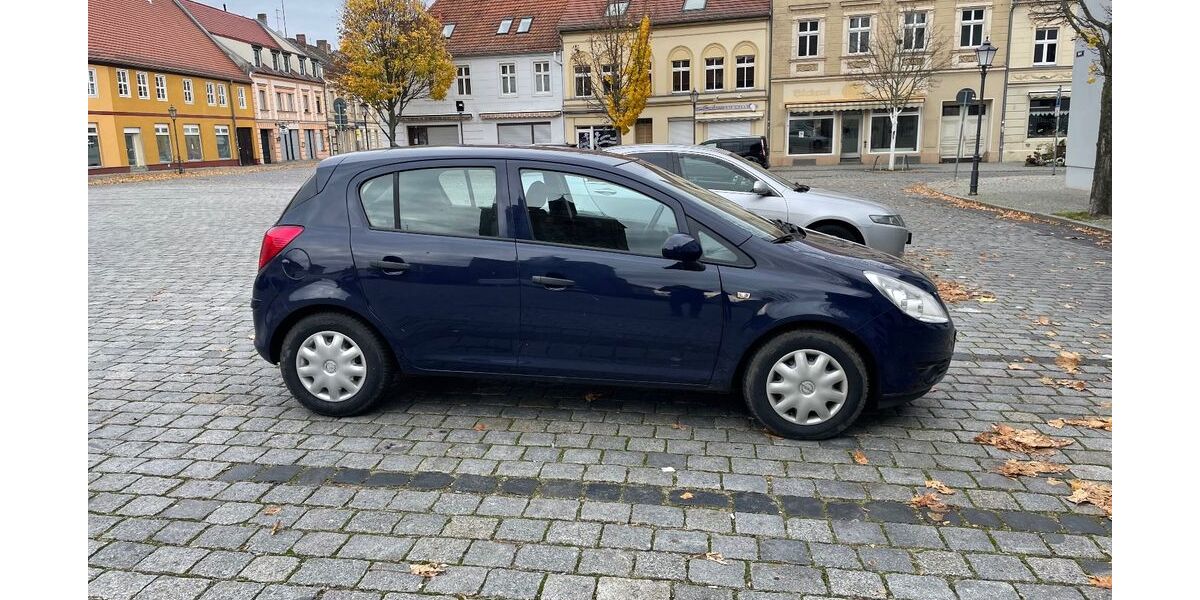 Opel Corsa 171.000 km 2.199 &euro; Berlin 12167