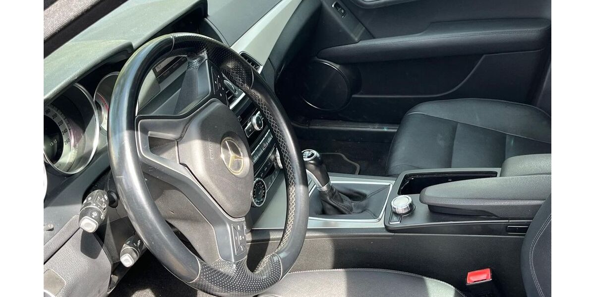 Mercedes-Benz C 250 183.500 km 7.100 &euro; Rudersberg 73634
