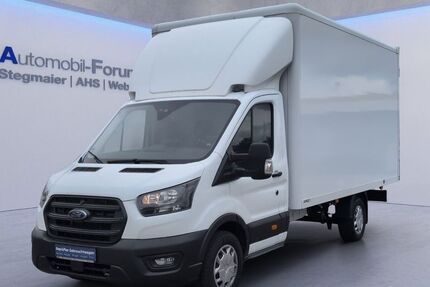 Ford Transit 39.900 km 39.790 &euro; Crailsheim 74564