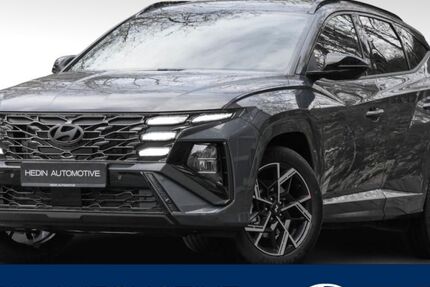 Hyundai TUCSON 9.900 km 36.050 &euro; Kaiserslautern 67655